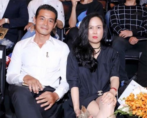 quach ngoc ngoan lam tho tang nguoi yeu dai gia - 2