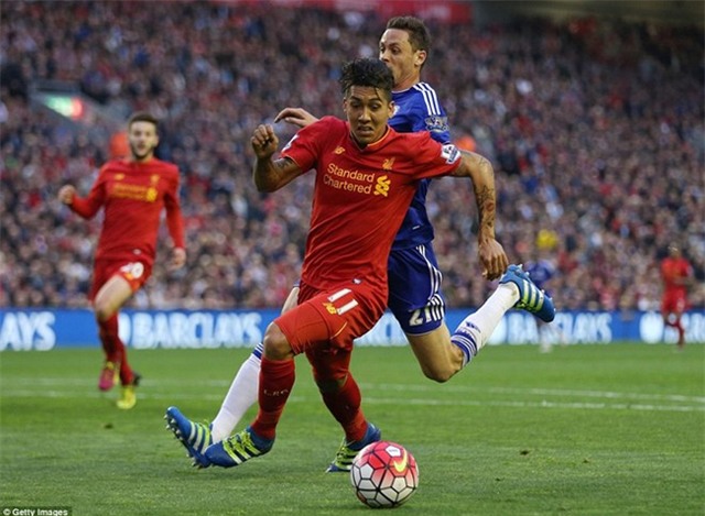 Liverpool thoát thua trước Chelsea nhờ bàn thắng phút bù giờ - Ảnh 12.