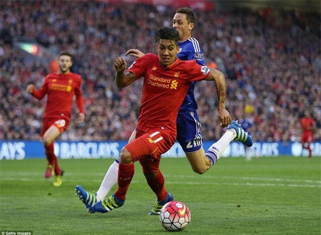 Liverpool thoát thua trước Chelsea nhờ bàn thắng phút bù giờ - Ảnh 12.