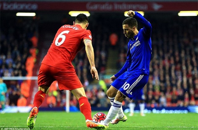 Liverpool thoát thua trước Chelsea nhờ bàn thắng phút bù giờ - Ảnh 9.