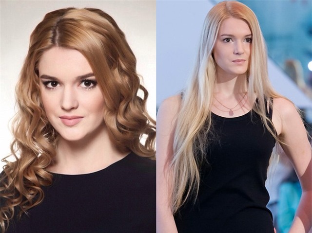 Nhan sắc khó cưỡng của Alisa Manyonok - thánh nữ bóng chuyền vừa xinh đẹp, vừa học giỏi - Ảnh 9.