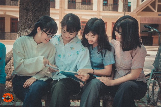 ảnh kỷ yếu, ảnh kỷ yếu thời bao cấp