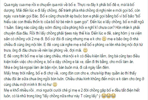 Người đời thường hay nói “mẹ ghẻ, con chồng”, và bố dượng cũng thế cả thôi, nhưng thực tế chứng minh hoàn toàn ngược lại, vẫn còn rất nhiều người cha tốt, giàu đức hi sinh với những đứa con không phải do họ sinh ra.