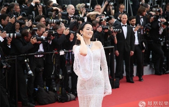 Liên hoan phim Quốc tế Cannes 1