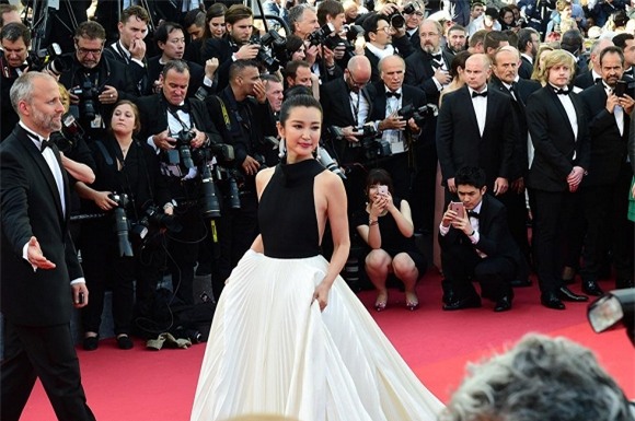 Liên hoan phim Quốc tế Cannes 3