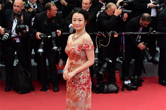 Liên hoan phim Quốc tế Cannes 13