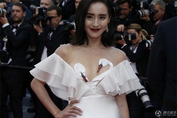 Liên hoan phim Quốc tế Cannes 0