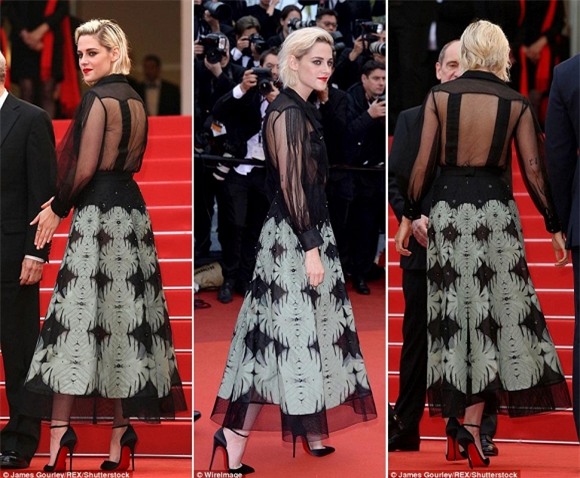 Liên hoan phim Quốc tế Cannes 0