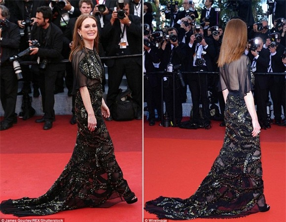 Liên hoan phim Quốc tế Cannes 1