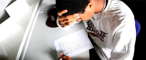 phu huynh roi nuoc mat voi de cuong on thi hoc ky cua con - 1