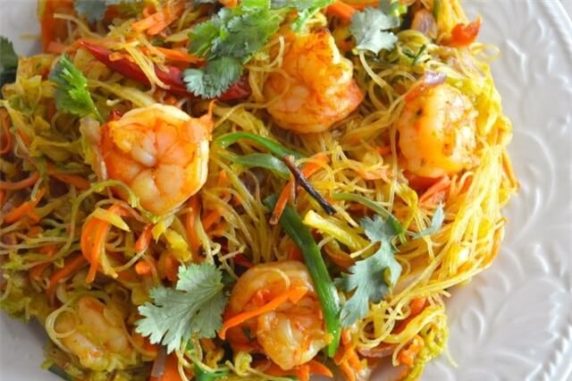 Ảnh: The Woks of Life.