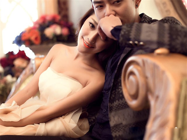 gian ban gai, lo dai lam co khac co bau - 2