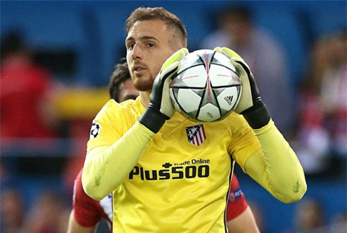 doi hinh tieu bieu la liga 2015-2016: bale, neymar, griezmann vang mat hinh anh 1