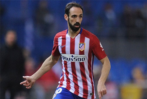 doi hinh tieu bieu la liga 2015-2016: bale, neymar, griezmann vang mat hinh anh 2