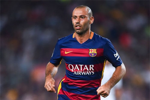 doi hinh tieu bieu la liga 2015-2016: bale, neymar, griezmann vang mat hinh anh 3