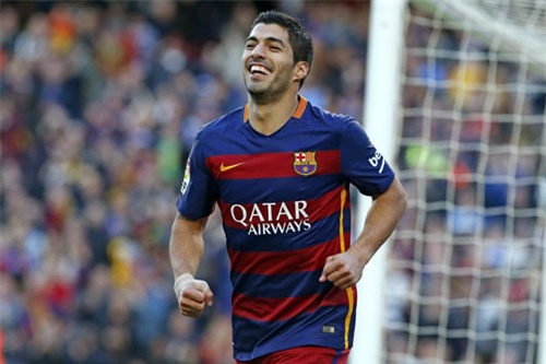 doi hinh tieu bieu la liga 2015-2016: bale, neymar, griezmann vang mat hinh anh 10
