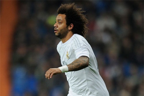 doi hinh tieu bieu la liga 2015-2016: bale, neymar, griezmann vang mat hinh anh 5