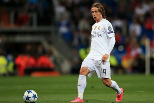 doi hinh tieu bieu la liga 2015-2016: bale, neymar, griezmann vang mat hinh anh 6