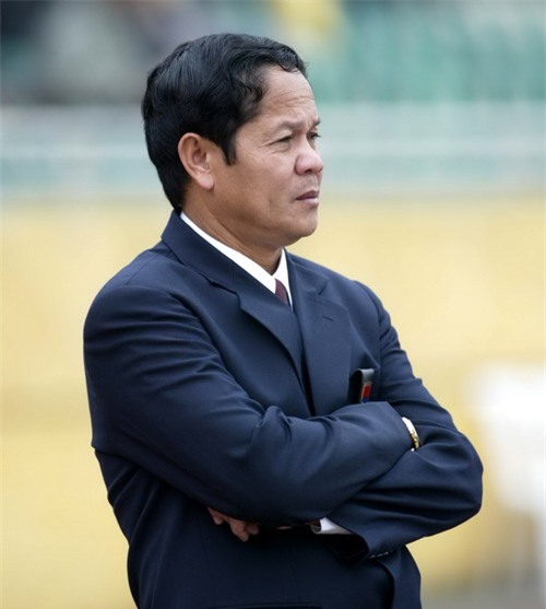 Trọng tài Việt Nam giàu cỡ nào? - Ảnh 1.