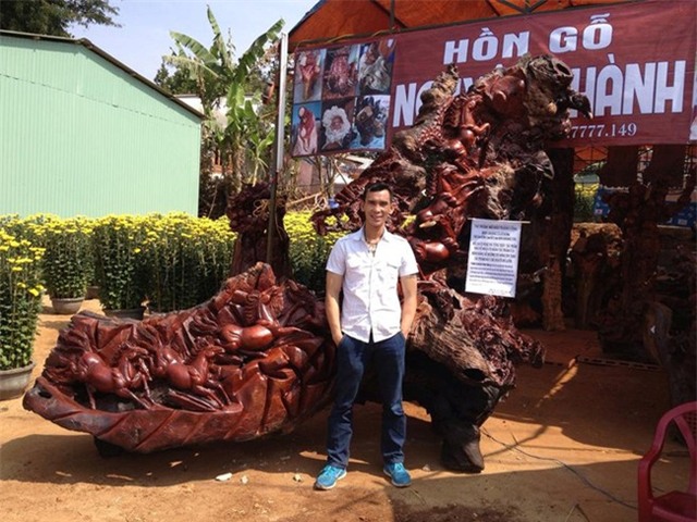 Trọng tài Việt Nam giàu cỡ nào? - Ảnh 2.