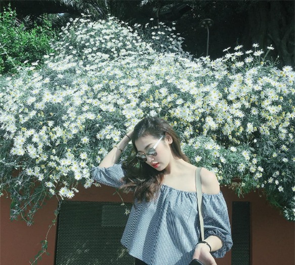 street style của sao