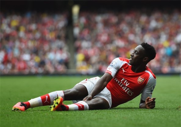 13 ngôi sao vắng mặt đáng tiếc nhất kỳ Euro năm nay - Ảnh 1.