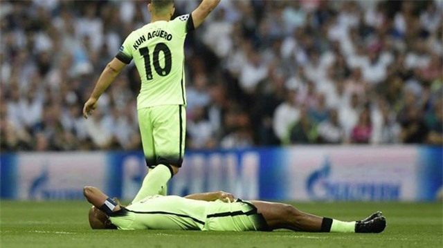 13 ngôi sao vắng mặt đáng tiếc nhất kỳ Euro năm nay - Ảnh 4.