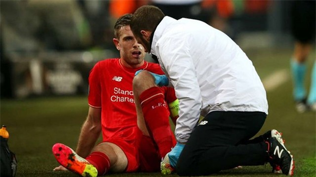 13 ngôi sao vắng mặt đáng tiếc nhất kỳ Euro năm nay - Ảnh 7.