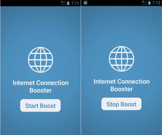 4 ứng dụng tăng tốc Internet trên smartphone - 3