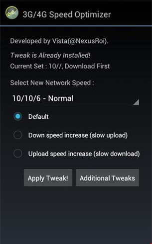 4 ứng dụng tăng tốc Internet trên smartphone - 4