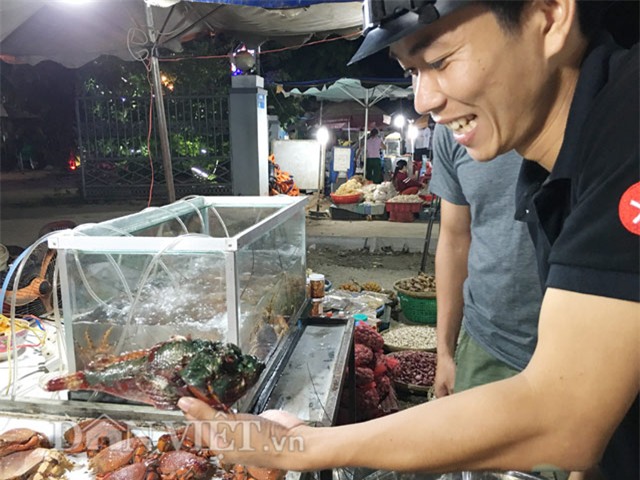 Cá mặt quỷ - đặc sản nhìn phát ghê, ăn lại mê-3