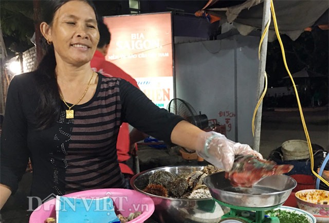 Cá mặt quỷ - đặc sản nhìn phát ghê, ăn lại mê-4