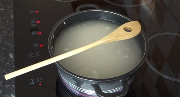 Tự làm nước cân bằng da, tại sao không?