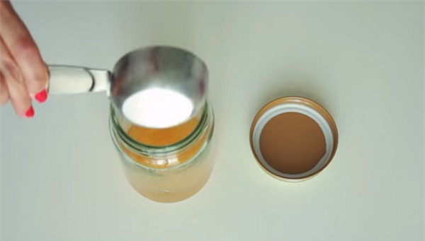 Tự làm nước cân bằng da, tại sao không?