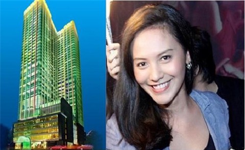 doanh nhân, thanh bùi, đại gia bất động sản