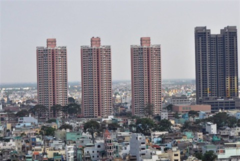 doanh nhân, thanh bùi, đại gia bất động sản