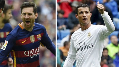 La Liga trước vòng 38: Barca, Real tranh ngôi báu - 1