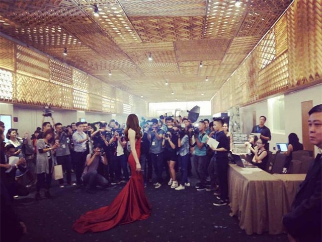 Hari Won lên tiếng về hành động bị cho là lên mặt với đàn em của Hà Hồ - Ảnh 2.