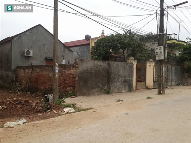 Nữ giáo viên cấp 2 tử vong bất thường sau khi đi chùa về - Ảnh 2.