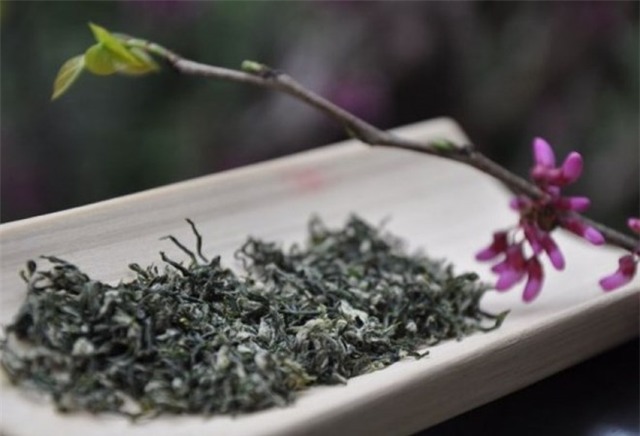 Chuyện ly kỳ về loại trà đắt nhất thế giới - Ảnh 1.