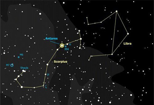 nhung diem bao ky la truoc khi tan thuy hoang qua doi hinh anh 2