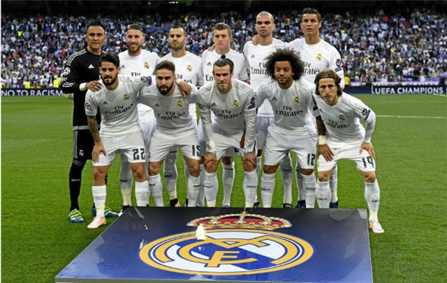 10 clb bong da giau nhat hanh tinh hinh anh 1