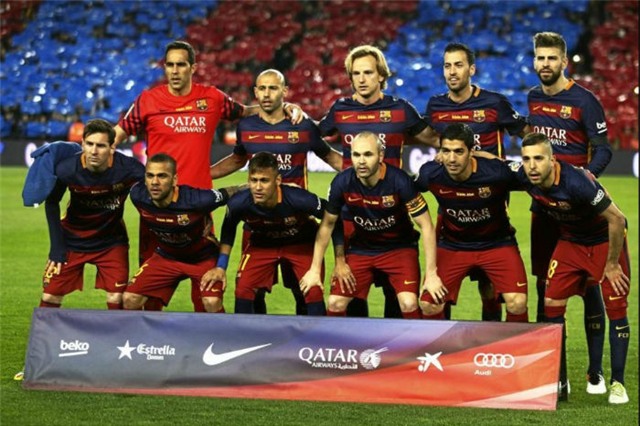 10 clb bong da giau nhat hanh tinh hinh anh 2