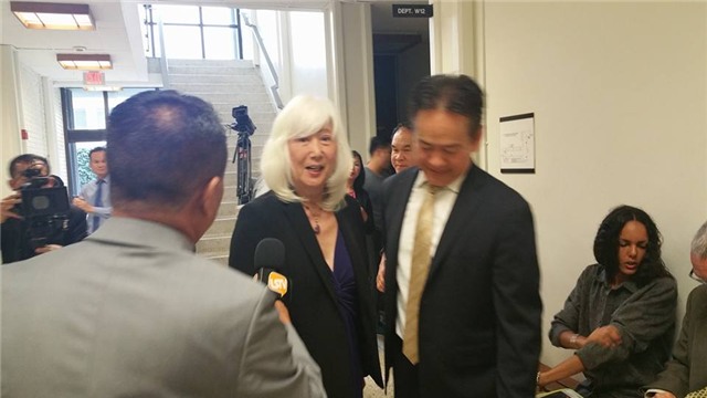 Kết quả ít ai ngờ của phiên tòa Minh Béo ngày 13/5 - Ảnh 2.