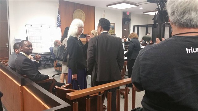 Kết quả ít ai ngờ của phiên tòa Minh Béo ngày 13/5 - Ảnh 3.