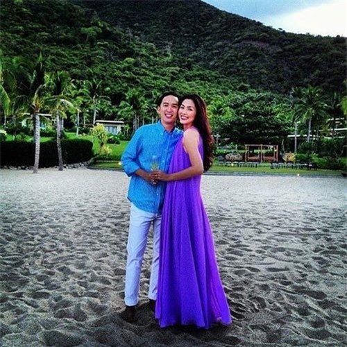 Cuộc sống xa hoa của sao Việt sau khi rút khỏi showbiz - Ảnh 2.