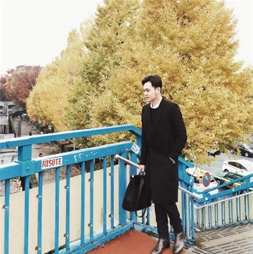 Cuộc sống xa hoa của sao Việt sau khi rút khỏi showbiz - Ảnh 6.