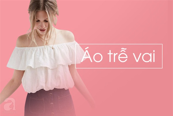 Thời trang mùa hè