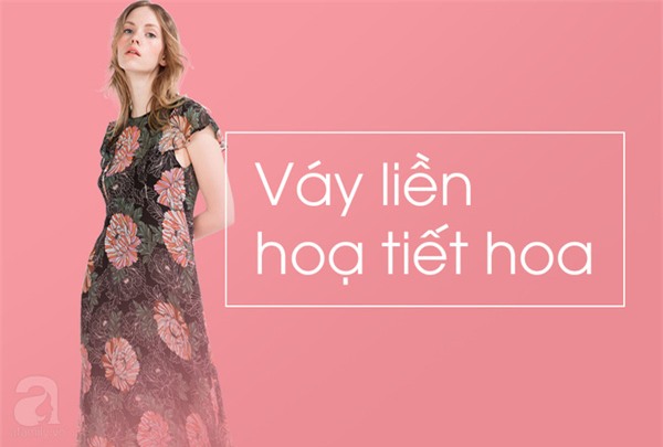 Thời trang mùa hè