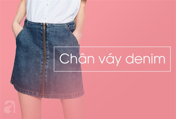 Thời trang mùa hè